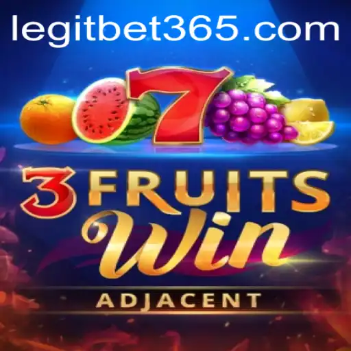 Discover the Thrills of 3FruitsWin with bet365