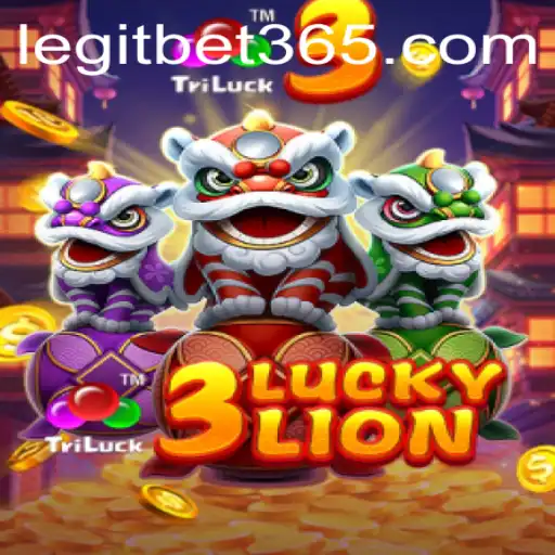 Unlocking the Power of 3LUCKYLION: A Comprehensive Guide to Mastering the Game with Bet365