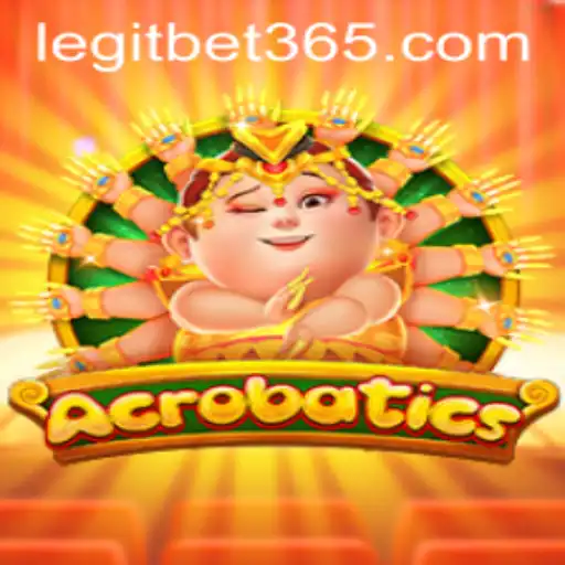 Exploring the Excitement of Acrobatics: A New Gaming Sensation on Bet365