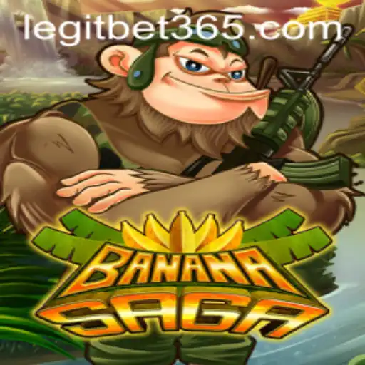 Unraveling the Excitement of BananaSaga: A New Gaming Phenomenon