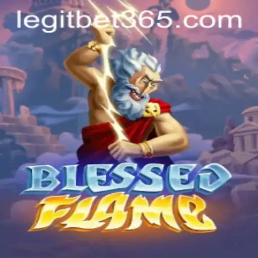 Exploring the Exciting Realm of BlessedFlame: A New Era in Gaming with bet365