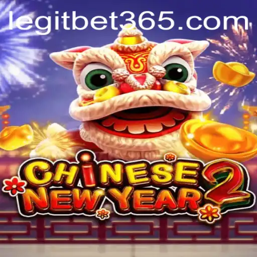 Exploring the Exciting World of CHINESENEWYEAR2 with bet365