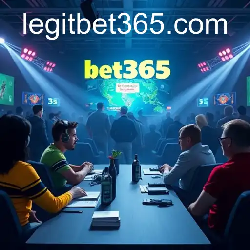 The Impact of Player Community on bet365
