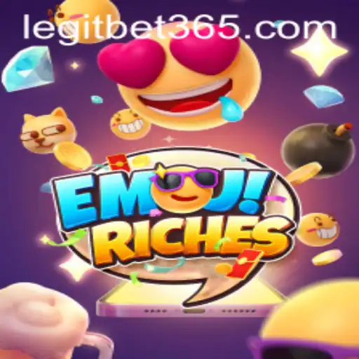 Exploring EmojiRiches: The Thrilling Casino Game Experience
