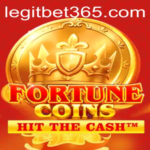 Discovering FortuneCoins: A Deep Dive Into the Popular Bet365 Game