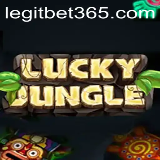 Exploring the Exciting World of LuckyJungle on bet365