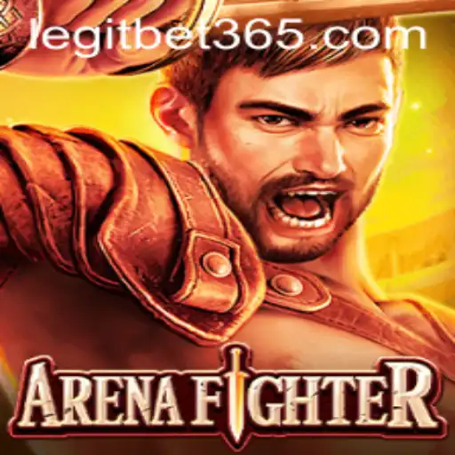 ArenaFighter: A Thrilling Journey Into the World of Virtual Combat