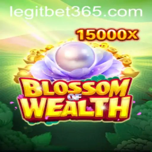 Blossom of Wealth: An Exciting Gaming Experience with Bet365