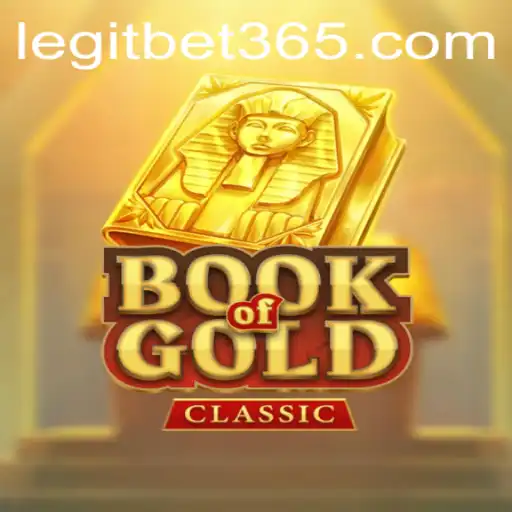 Exploring the Thrills of BookOfGoldClassic: A Deep Dive into Gameplay and Mechanics on bet365