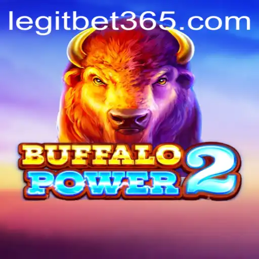 Discover the Thrills of Buffalo Power 2 on Bet365