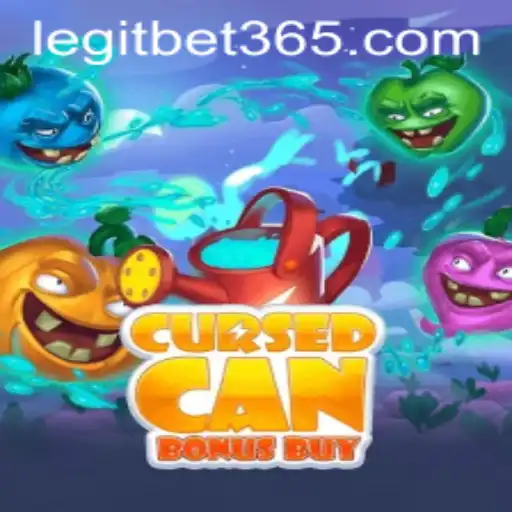 Exploring CursedCanBonusBuy: A Thrilling Adventure in the World of Online Gaming with Bet365