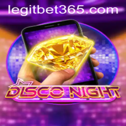 The New Gaming Experience: DiscoNightM and Its Thrilling Adventures on bet365