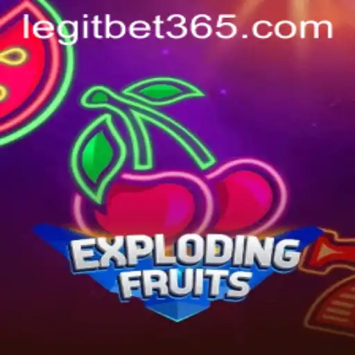 ExplodingFruits: A Thrilling New Mobile Game Thriving on bet365