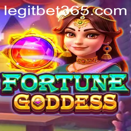 Discovering FORTUNEGODDESS: A Mesmerizing Gaming Experience on Bet365