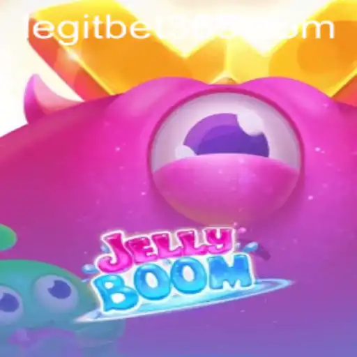 JellyBoom: A Sweet Adventure in the Gaming World