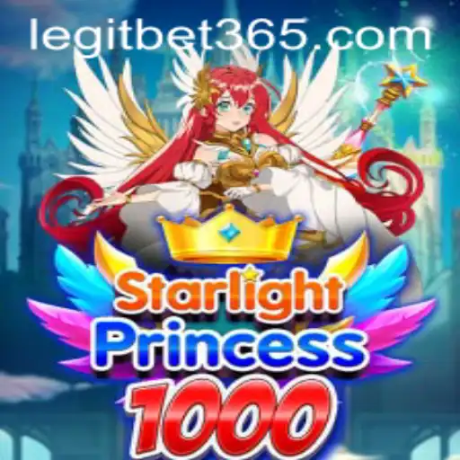 Exploring the Features and Strategy of 'StarlightPrincess1000' on bet365