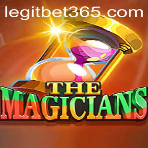 TheMagicians: A Mesmerizing Game Experience with Bet365