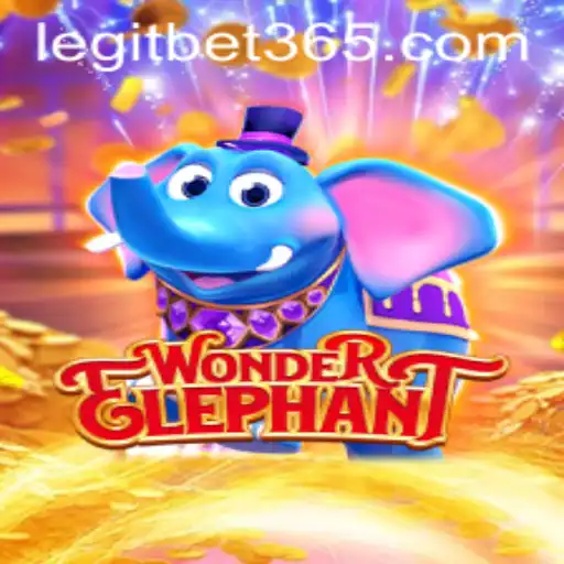 Exploring WonderElephant: A Breakthrough Game with Exciting Betting Features on bet365