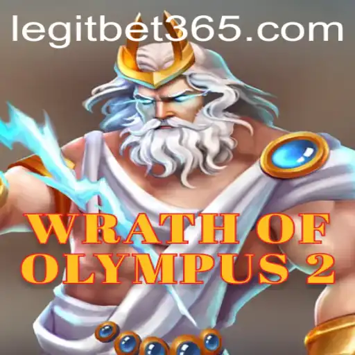Exploring the Exciting World of WrathofOlympus2 on Bet365