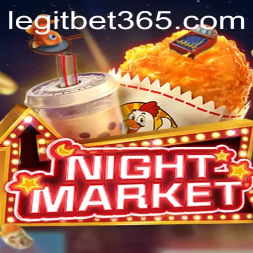 Exploring the Intricacies of NIGHTMARKET with Bet365 Insights