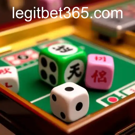 Exploring the Thrill of Sic Bo: A Comprehensive Guide