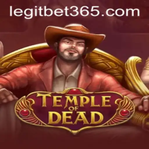 Discover the Mystical World of TempleofDead: A Deep Dive into Gaming with bet365