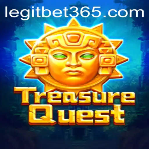 Embark on a Thrilling Adventure with TreasureQuest and Discover Bet365's Exciting New Features